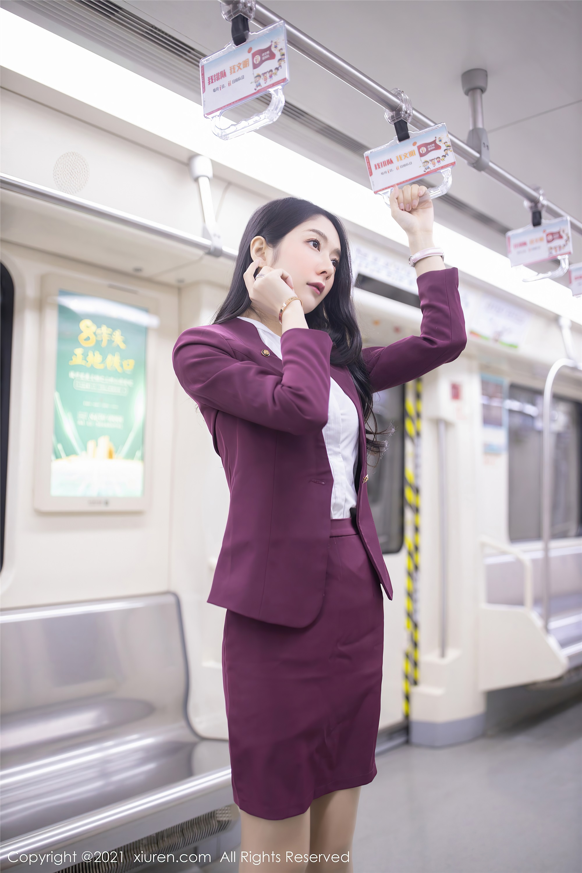 XiuRen秀人网  2021.02.07 No.3092 Angela小热巴